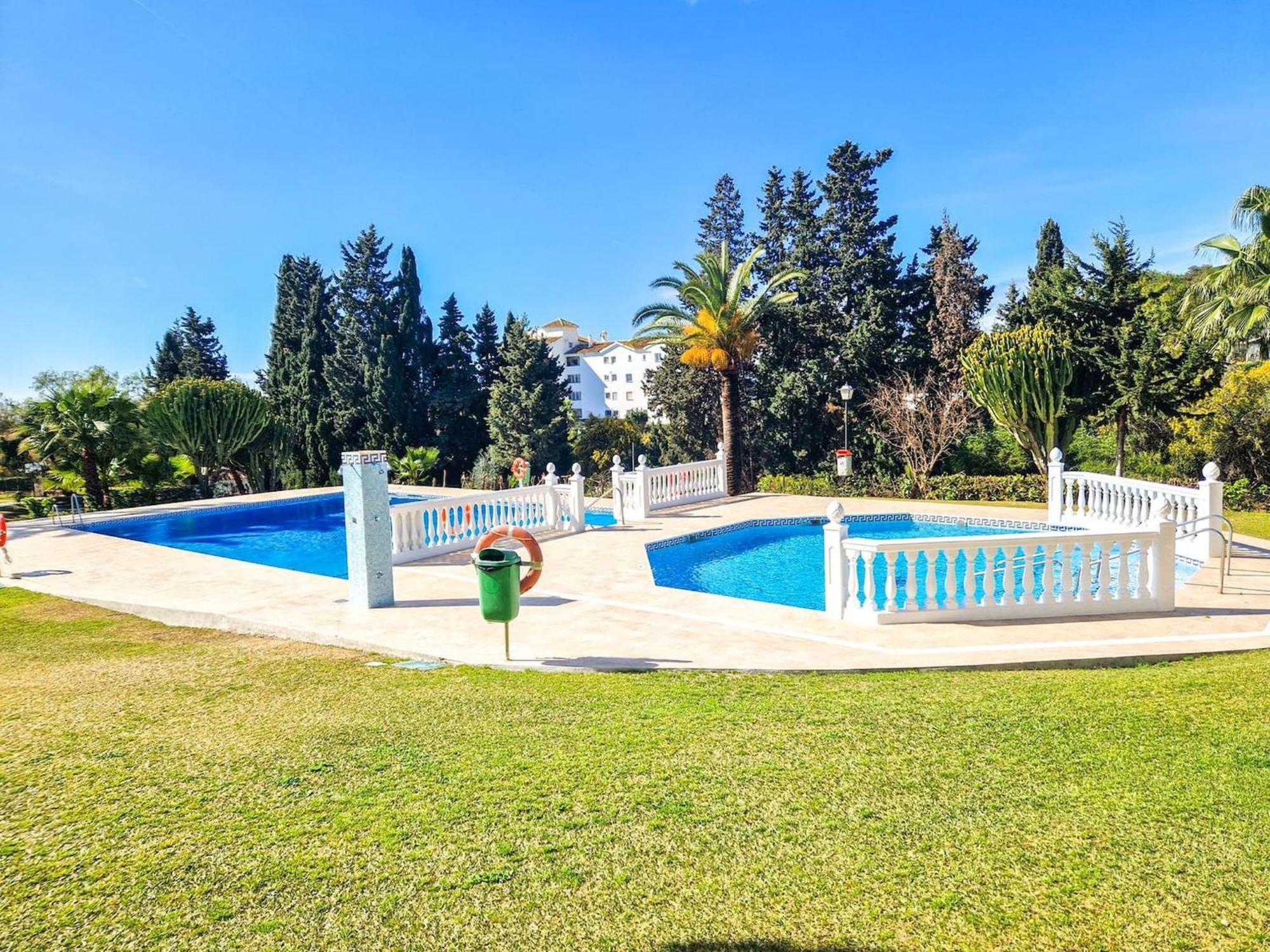 Modern 2 Bed Apartment Riviera Close To The Beach MIJAS COSTA Exteriér fotografie