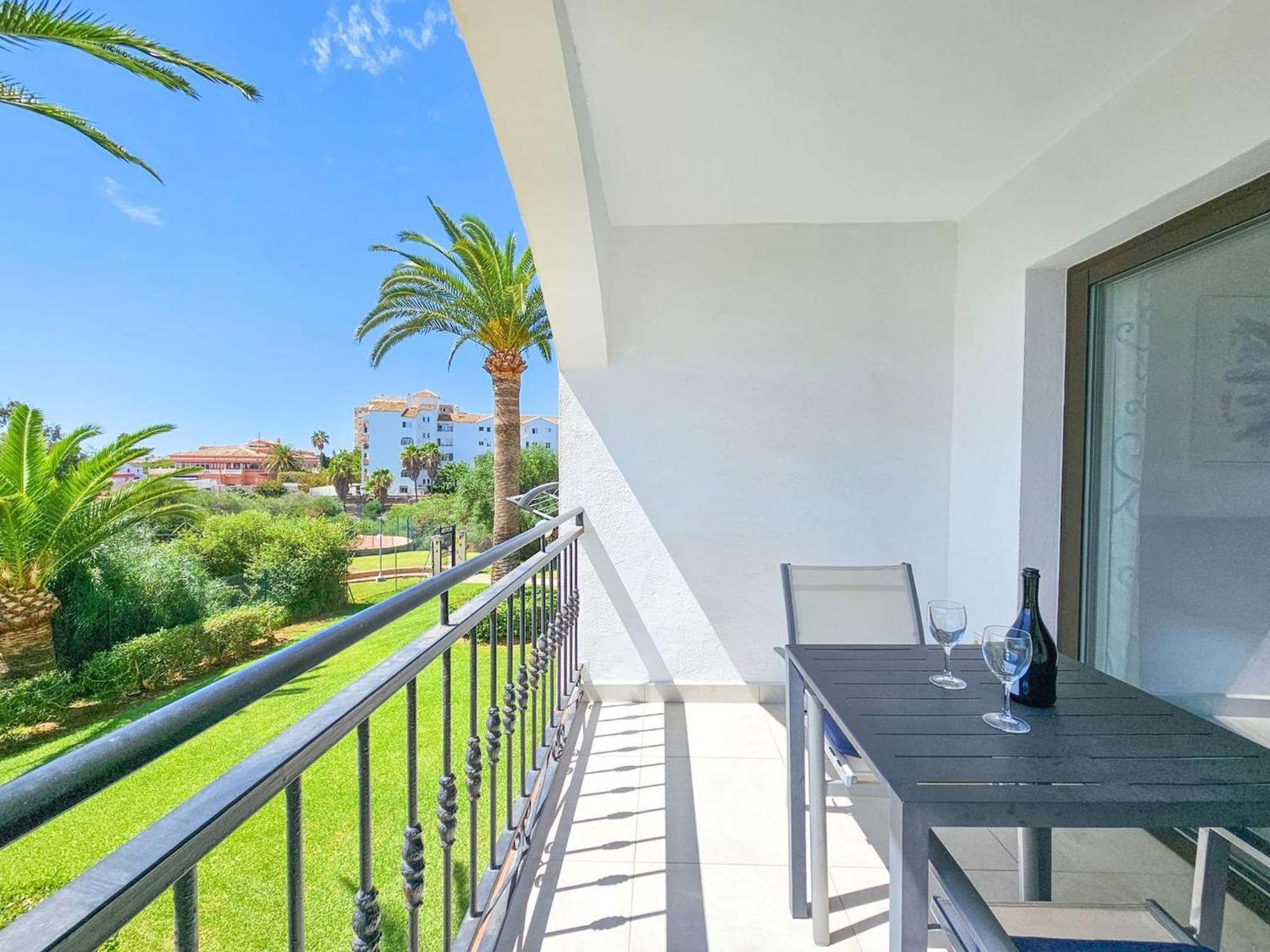 Modern 2 Bed Apartment Riviera Close To The Beach MIJAS COSTA Exteriér fotografie