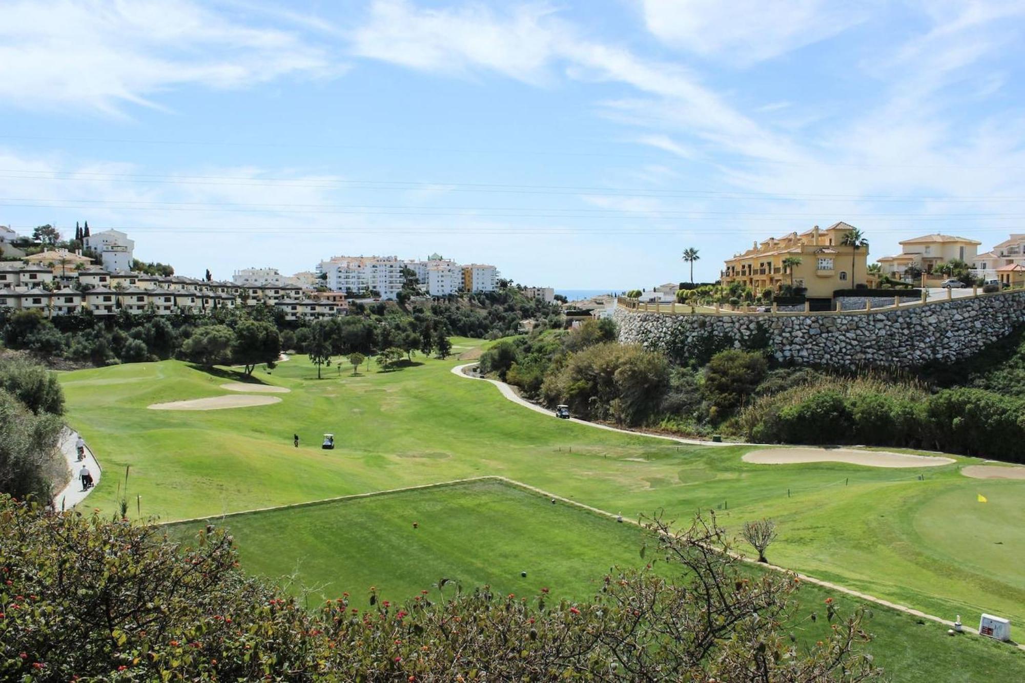 Modern 2 Bed Apartment Riviera Close To The Beach MIJAS COSTA Exteriér fotografie